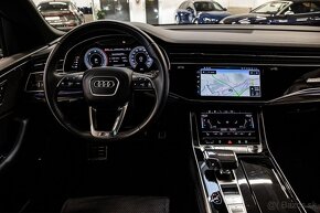 Audi Q8 - 17