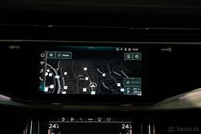 Audi SQ8 4.0TDI 320kW, Quattro, Automat, DPH - 17