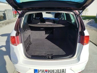 Seat Altea xl 1.9tdi DSG - 17