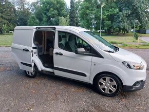 Ford Transit courier 1.5 TDCI 75HK TREND - 17