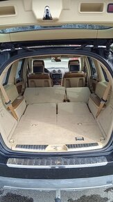 Mercedes gl 420CDI 4x4, 7miestne - 17