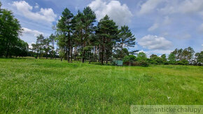 Lesný pozemok 37 000 m2 - 3,7 ha v obci Borský Mikuláš, 60 - 17