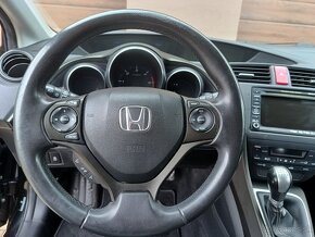 Honda Civic 2.2 i-DTEC Sport - 17