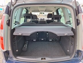 Škoda Roomster 1.2TSi Style - plný SERVIS - 17