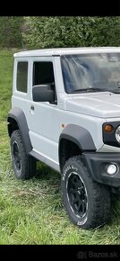 Suzuki Jimny - 17