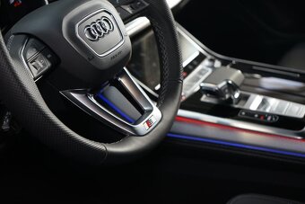 Predám Audi SQ7-nové - 17