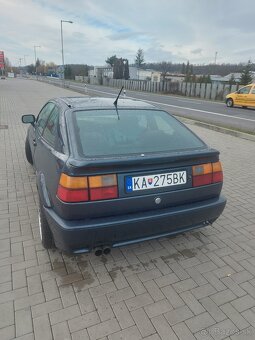 Volkswagen corrado 1.8 G60 - 17