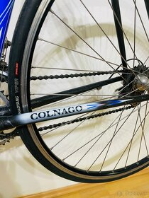 Colnago C40 Art Decor (AD10) - 17