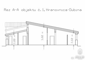 Prenájom časti budovy - haly s výrobnými a sklad. priestormi - 17