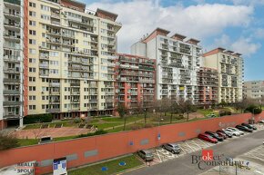 Dizajnový 1- izbový Apartmán v známej a vyhľadávanej lokalit - 17