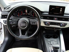 Audi A5 Sportback 2.0 TDI 190k Design S tronic - 17