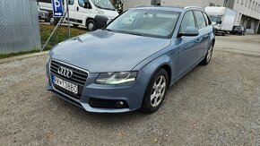 Audi A4 Avant 2.0 TDI - 17