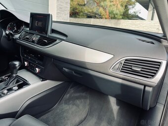 Audi A6 avant 2.0tdi - 17