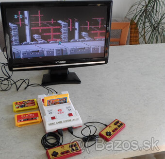 ♦️ Video Game SYSTEM D99 ♦️ - 17