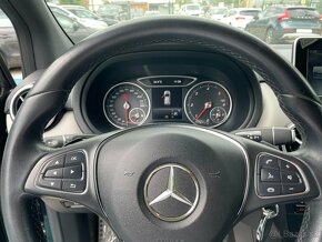 Mercedes B180 CDI automat - 142.000km - FULLED - 17