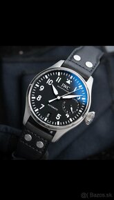 Iwc big piot Schaffhausen iw501001 2024 - 17