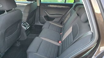 ✅️Škoda Superb Scout 2.0.TDI 4x4,Virtual,Ťažné,Kamera,DCC✅️ - 17