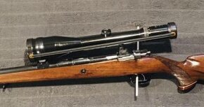 Gulovnica Mauser .243 Winchester - 17