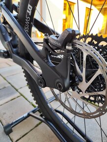 YT Capra MX Core 3 Carbon L - 17