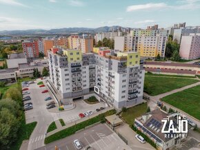 Obchodný priestor 43m2, UrbanPark ul. Halalovka v Trenčíne - 17