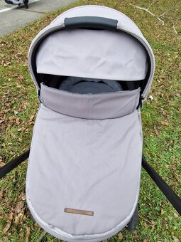 Cybex Priam Manhattan Grey, 3-kombinacia - 17