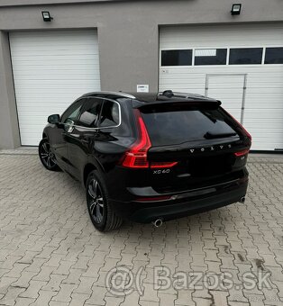 Volvo XC60 - D4 Momentum - 140 kW - Odpočet DPH - 17