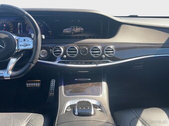 Mercedes-Benz S 560 4MATIC - 17