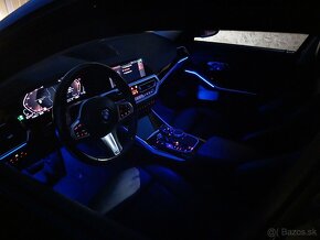 BMW G21 Touring mHev Virtual 2021 - 17