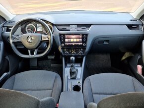 Škoda OCTAVIA 3 1,6 TDI DSG,Full LED,NAVI 2019, kup. v SK - 17
