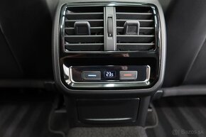 VW Passat Alltrack 2.0BiTDI 240PS 4Motion DSG/odpočet DPH - 17