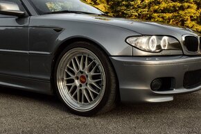 Bmw e46 320cd M-Packet - 17