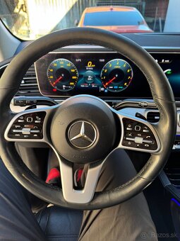 Mercedes-Benz GLE 450 mHEV 4MATIC - 17