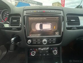 Volkswagen Touareg 3.0 V6 TDI 4Motion - 17