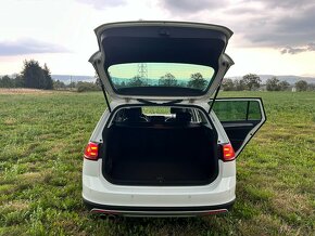 VW Golf VII Alltrack 2.0 TDI 110kw 4x4 - 17