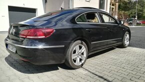 Volkswagen CC 2.0 TDI BlueMotion - 17