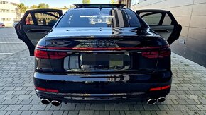 Audi S8 FuLL VyBAvA - 17