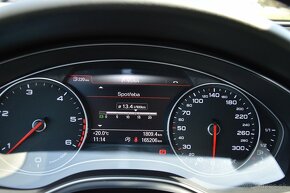 Audi A6 2.0 TDI DPF Prestige - 17