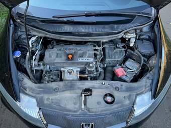 Honda Civic 1.8 VTEC GT 103 kW 6MT - 17