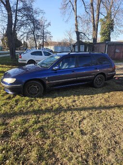 Peugeot 406.Breake - 17