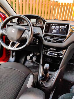 Peugeot 208 1.2. PureTech - 17