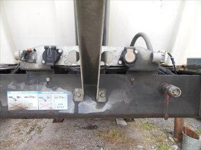 Meiller MHKS 41/3-S, 30m3, BPW - 17