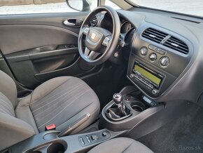 SEAT LEON 1,6TDi - 17