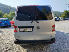 Volkswagen T5 Transporter - 17