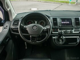 Volkswagen T6 Multivan 2.0 BiTDI BULLI 4MOTION DSG - 17