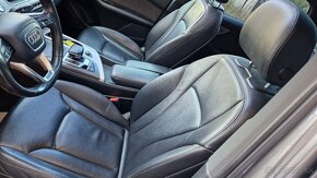 Audi Q7 3.0 TDI 272k quattro MATRIX BOSE PANORAMA - 17