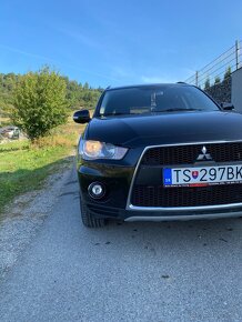 Mitsubishi Outlander 2,2 130KW - 17