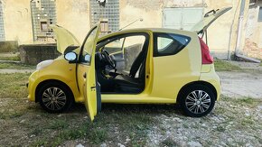 Peugeot 107 1.0 i 12V - 17