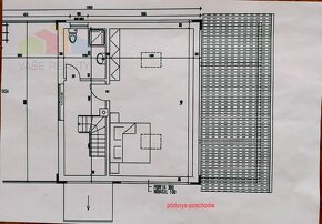 Novostavba- rodinný dom pred dokončením, Sokolovce - 17