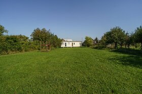 Takmer kompletne zrekonštruovaný rodinný dom - Bušince - 17