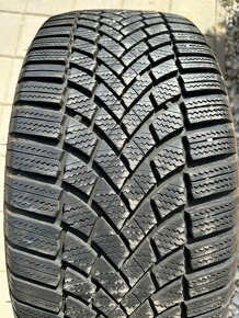 235/45 R18 98V XL 2023 zimné BRIDGESTONE - 17